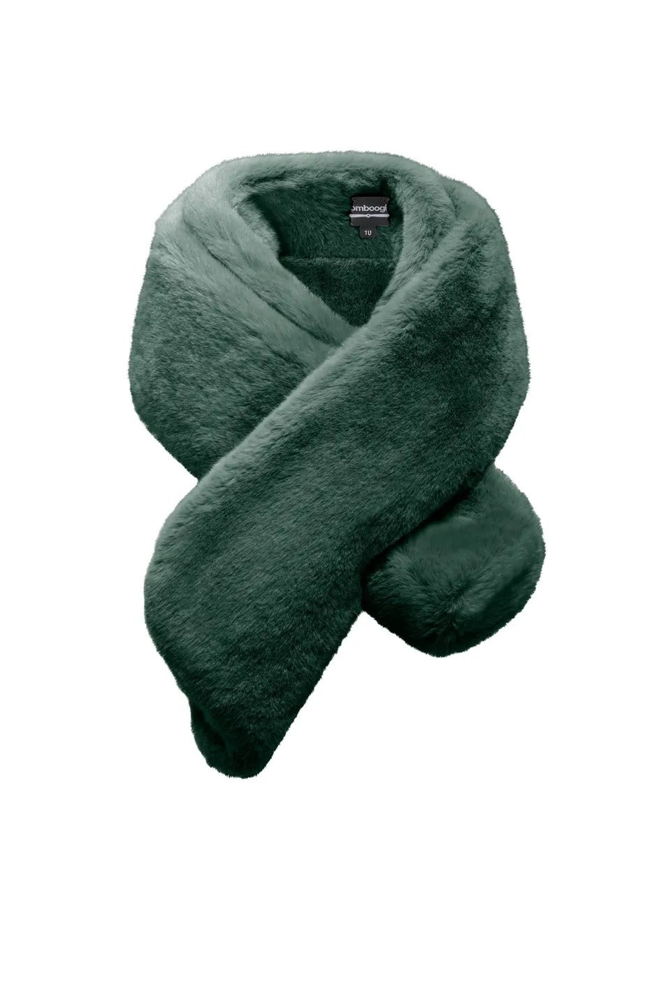 Sciarpa donna - BOMBOOGIE