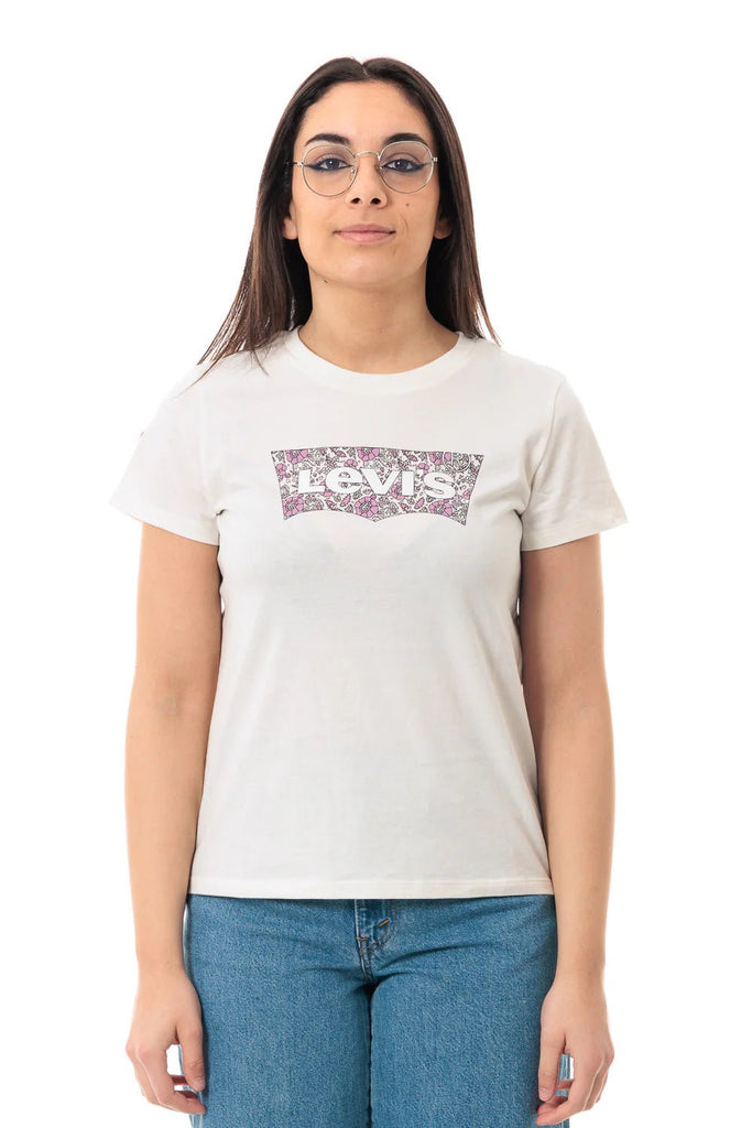 17369 - 2939 - T - SHIRT - LEVIS - World Fashion