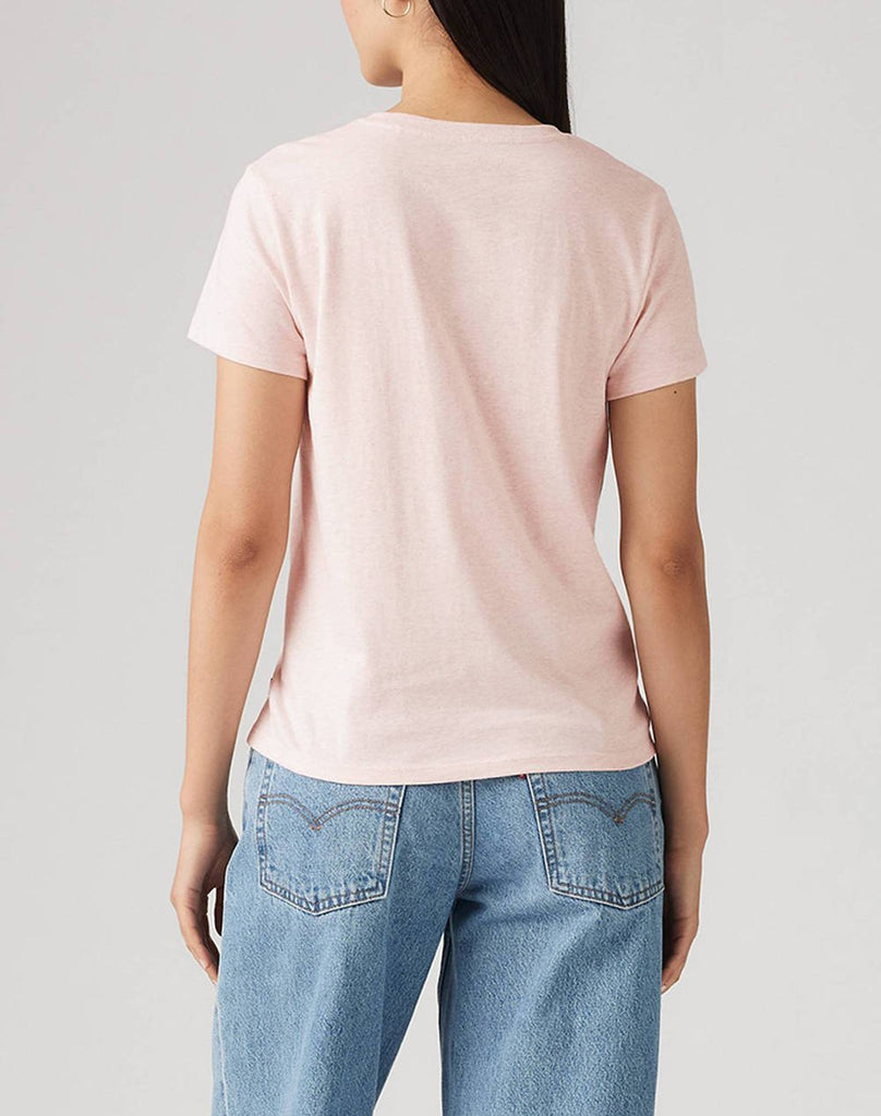 17369 - 3021 - T - SHIRT - LEVIS - World Fashion