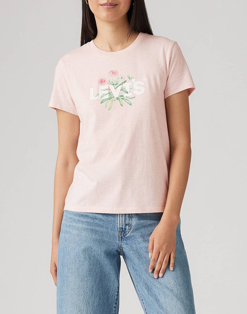 17369 - 3021 - T - SHIRT - LEVIS - World Fashion