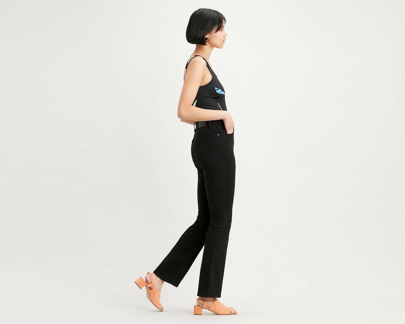 18759 - 0032 - JEANS - LEVIS - World Fashion