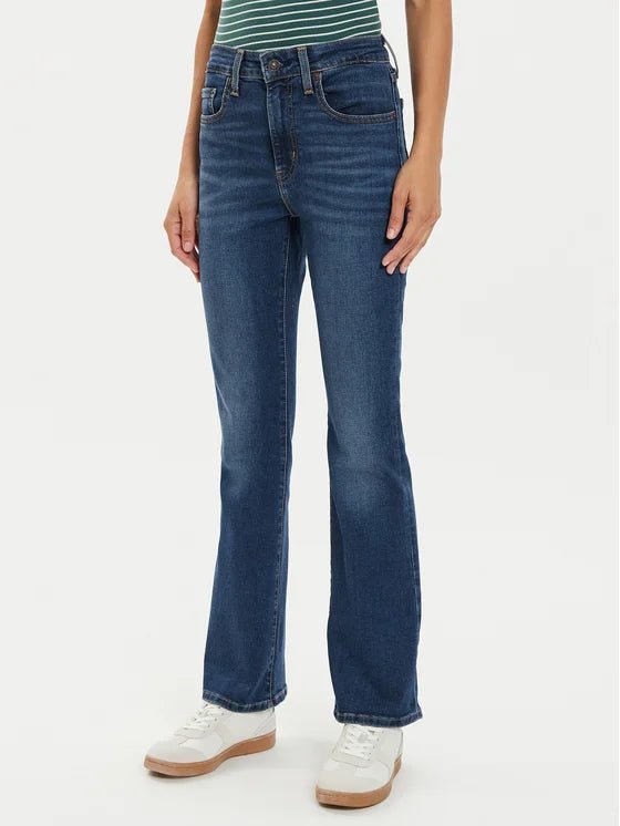 18759 - 0115 - JEANS - LEVIS - World Fashion