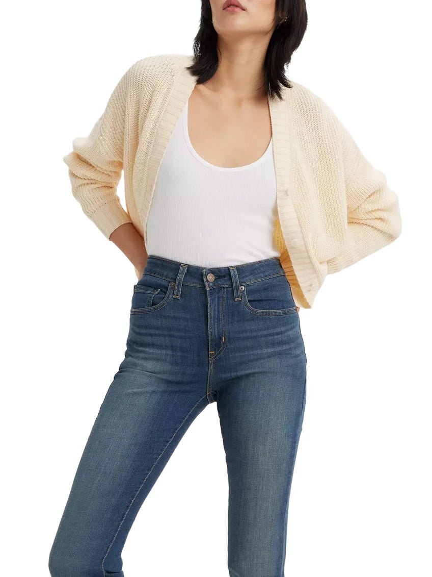 18759 - 0121 - JEANS - LEVIS - World Fashion