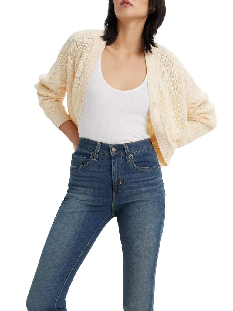 18759 - 0121 - JEANS - LEVIS - World Fashion