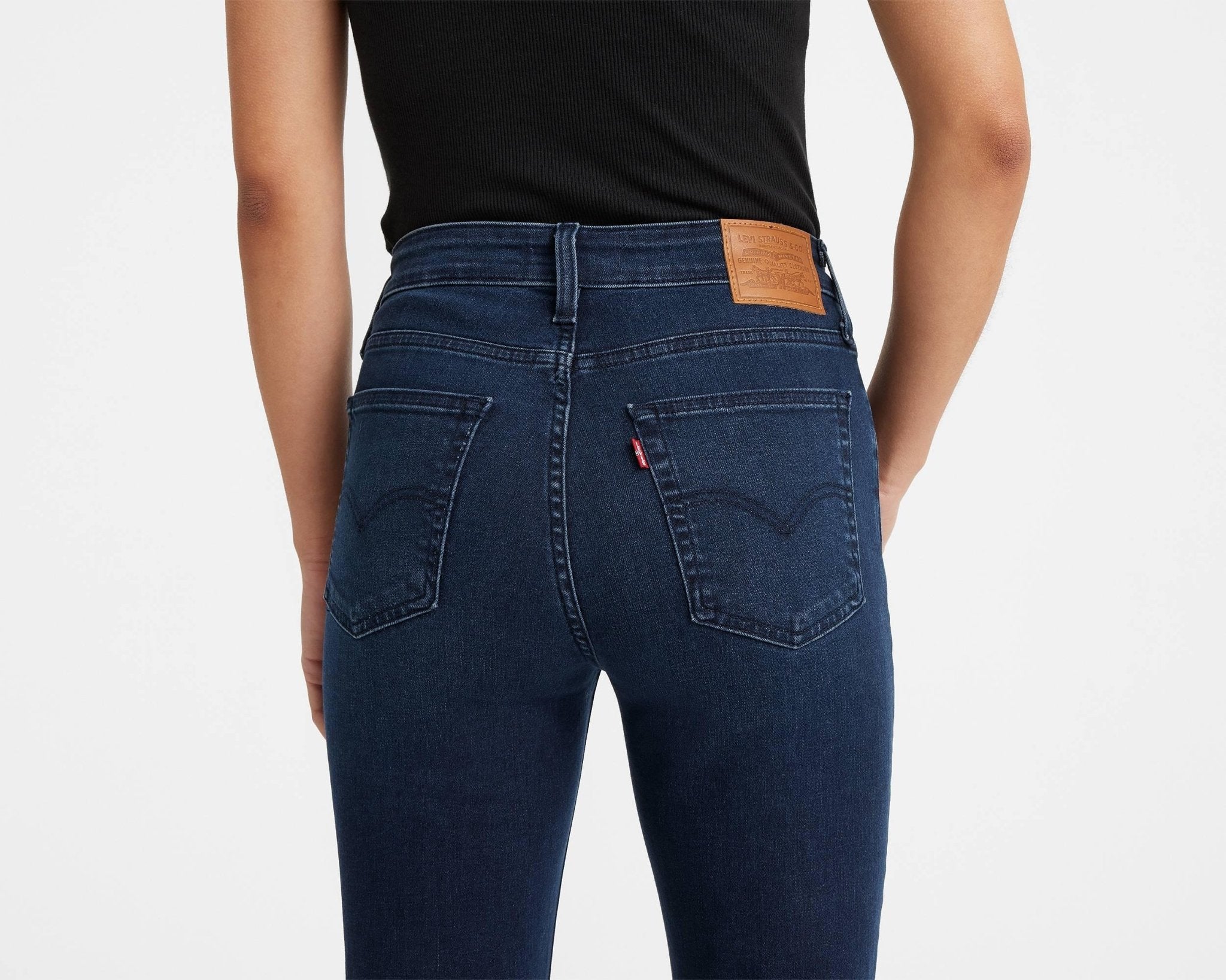 18759 - 0146 - JEANS - LEVIS - World Fashion