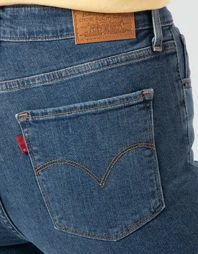 18882 - 0422 - JEANS - LEVIS - World Fashion