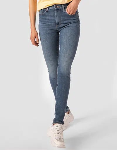 18882 - 0422 - JEANS - LEVIS - World Fashion