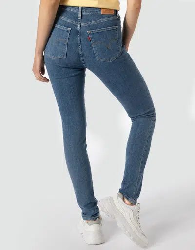 18882 - 0422 - JEANS - LEVIS - World Fashion