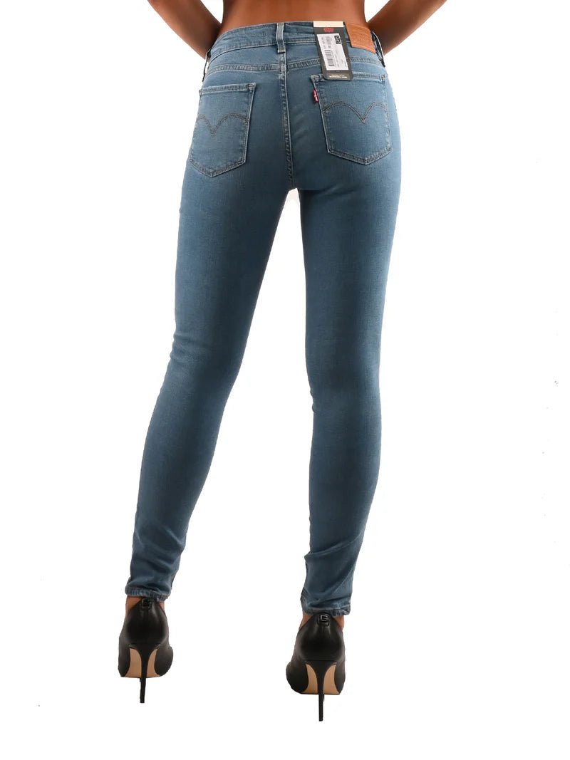 18882 - 0601 - JEANS - LEVIS - World Fashion