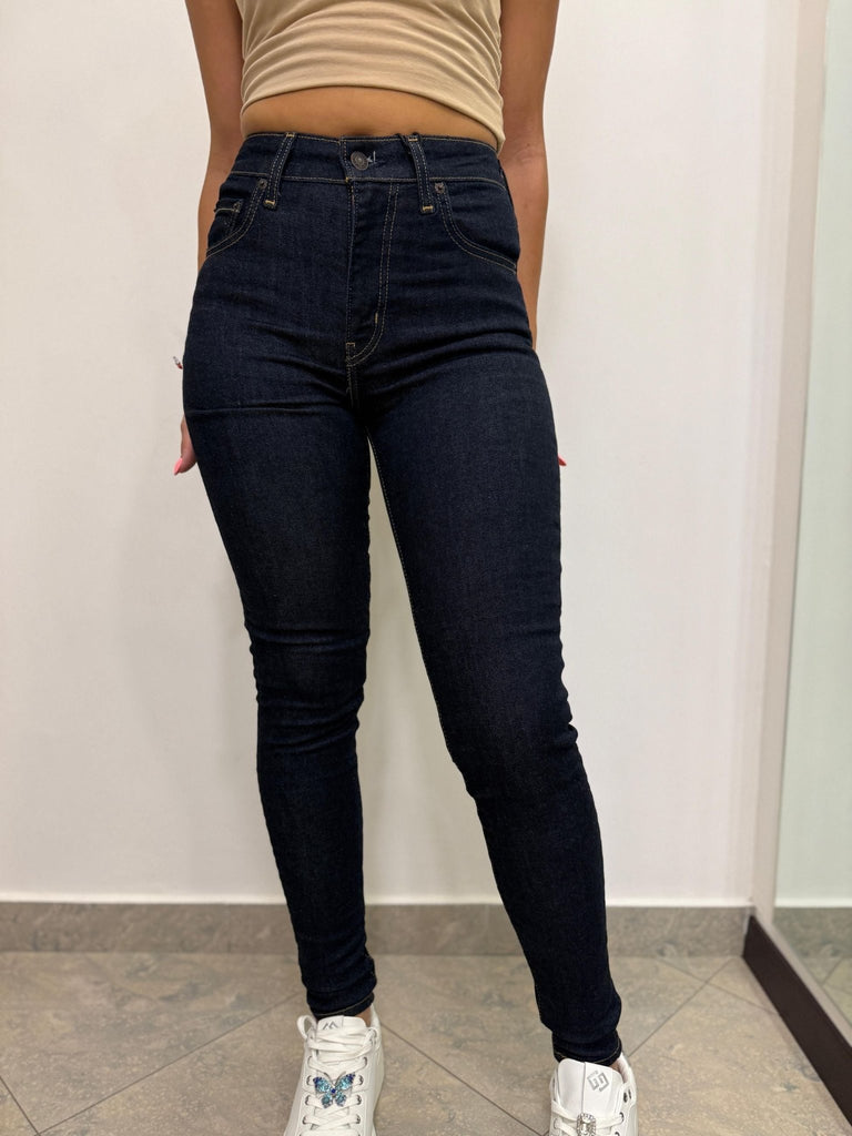 18882 - 0626 - JEANS - LEVIS - World Fashion
