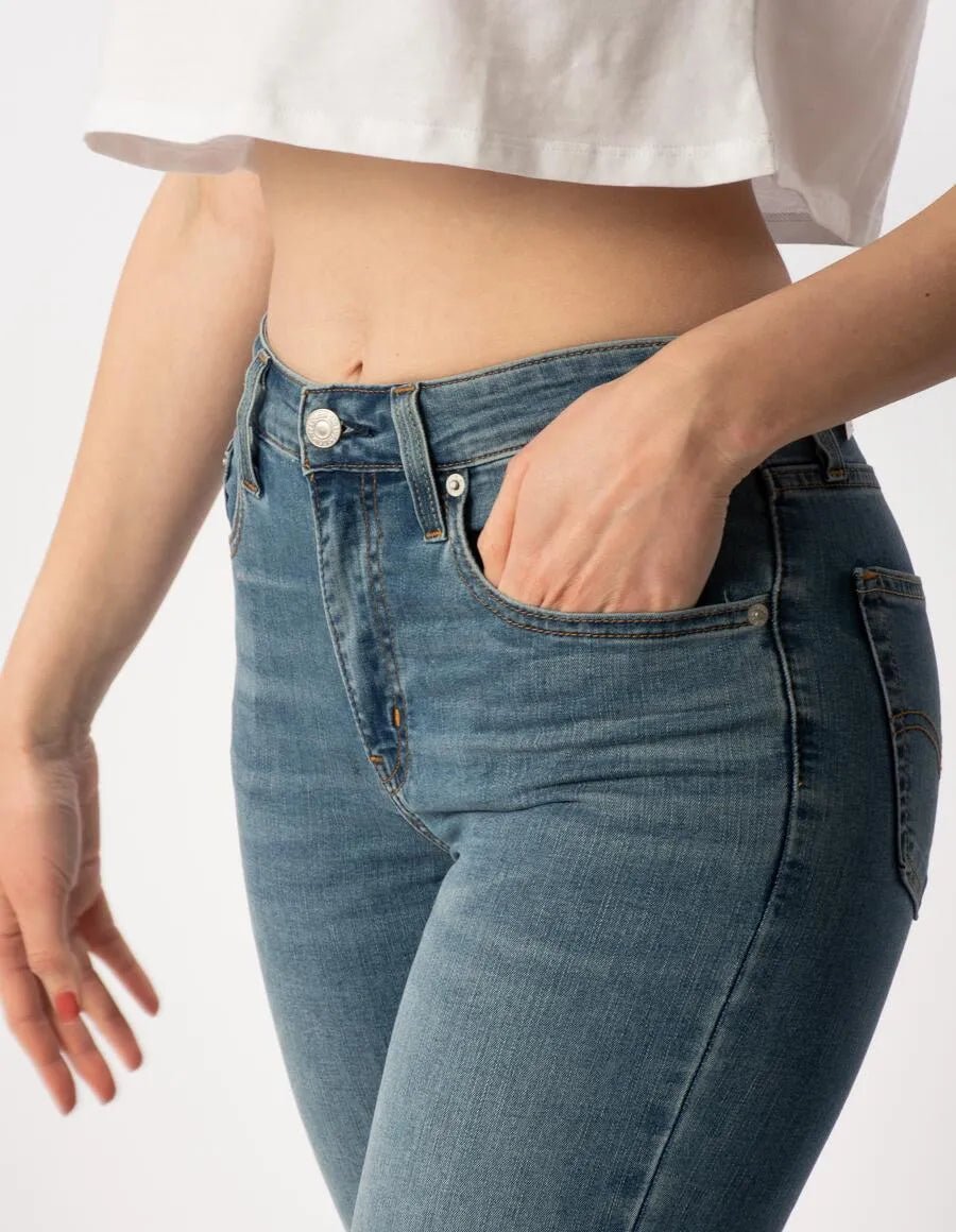 18882 - 0697 - JEANS - LEVIS - World Fashion