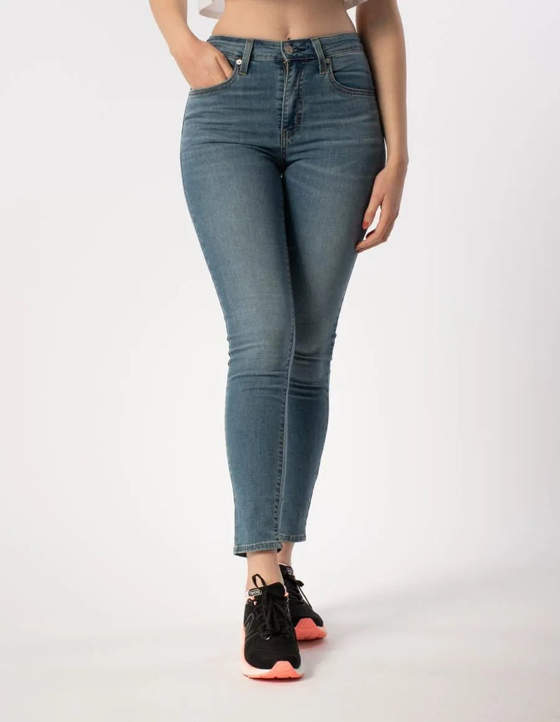18882 - 0697 - JEANS - LEVIS - World Fashion