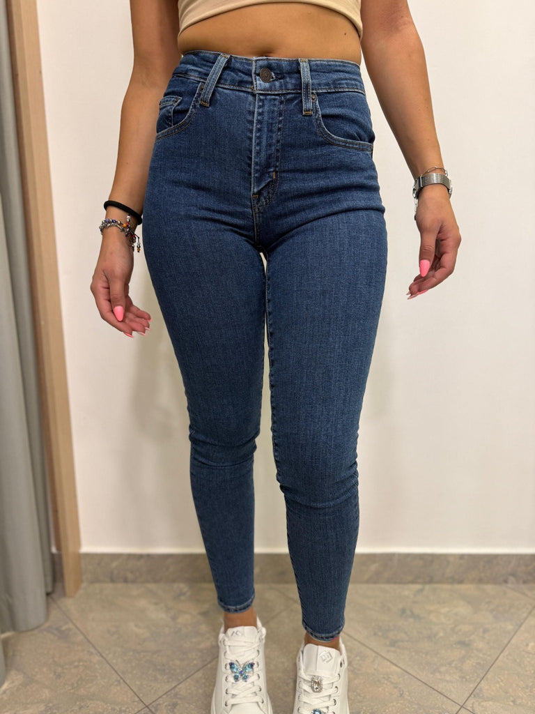 18882 - 0928 - JEANS - LEVIS - World Fashion