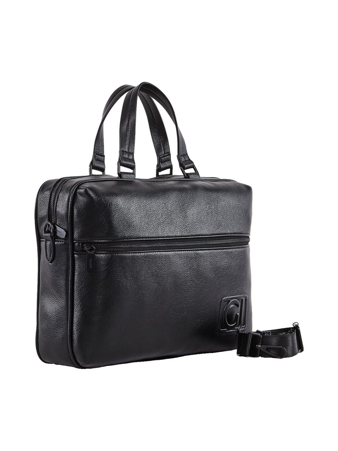 Gaudì - Borsa business in similpelle - Uomo