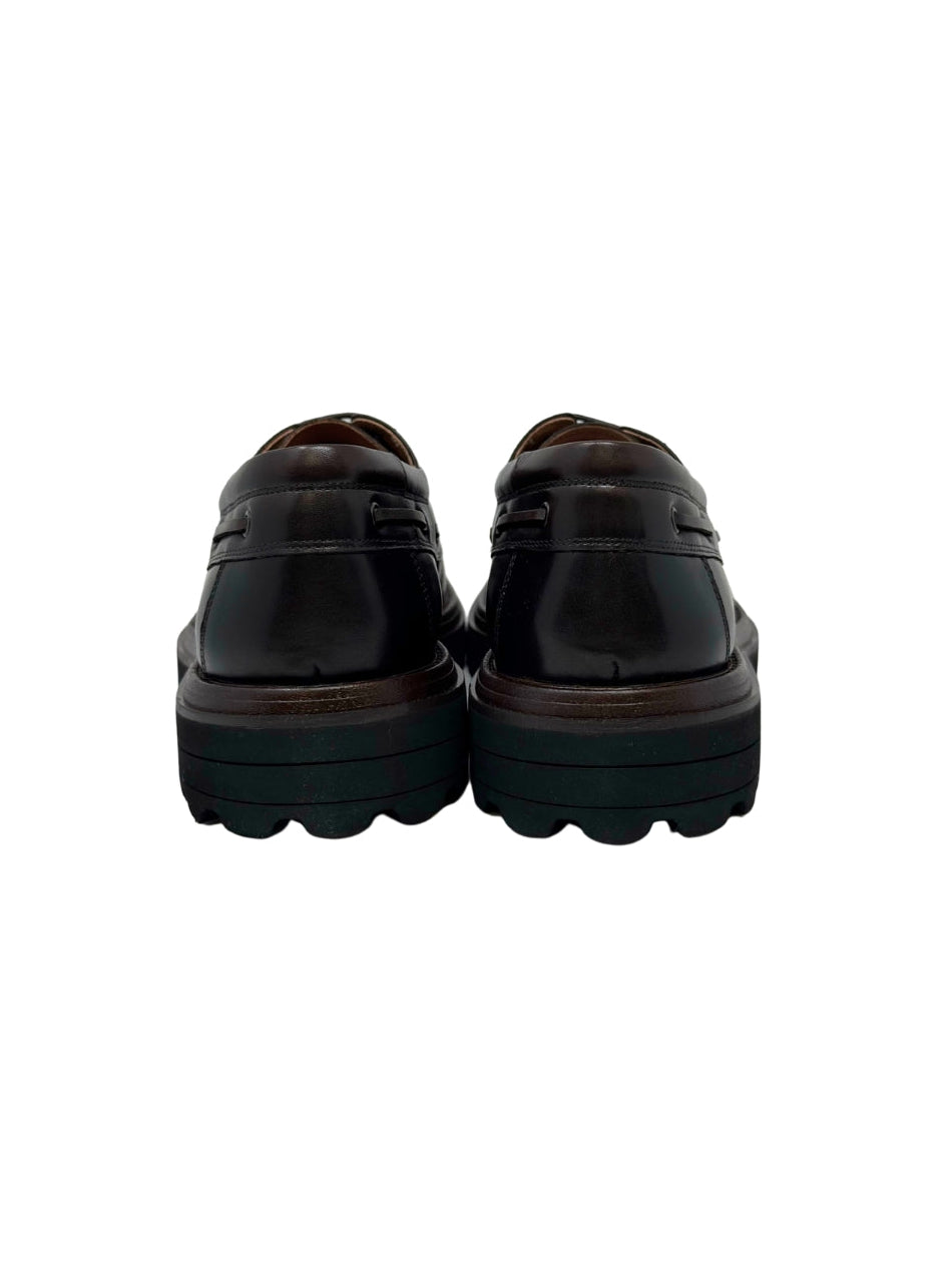 4US Paciotti - Mocassino in Pelle - Uomo