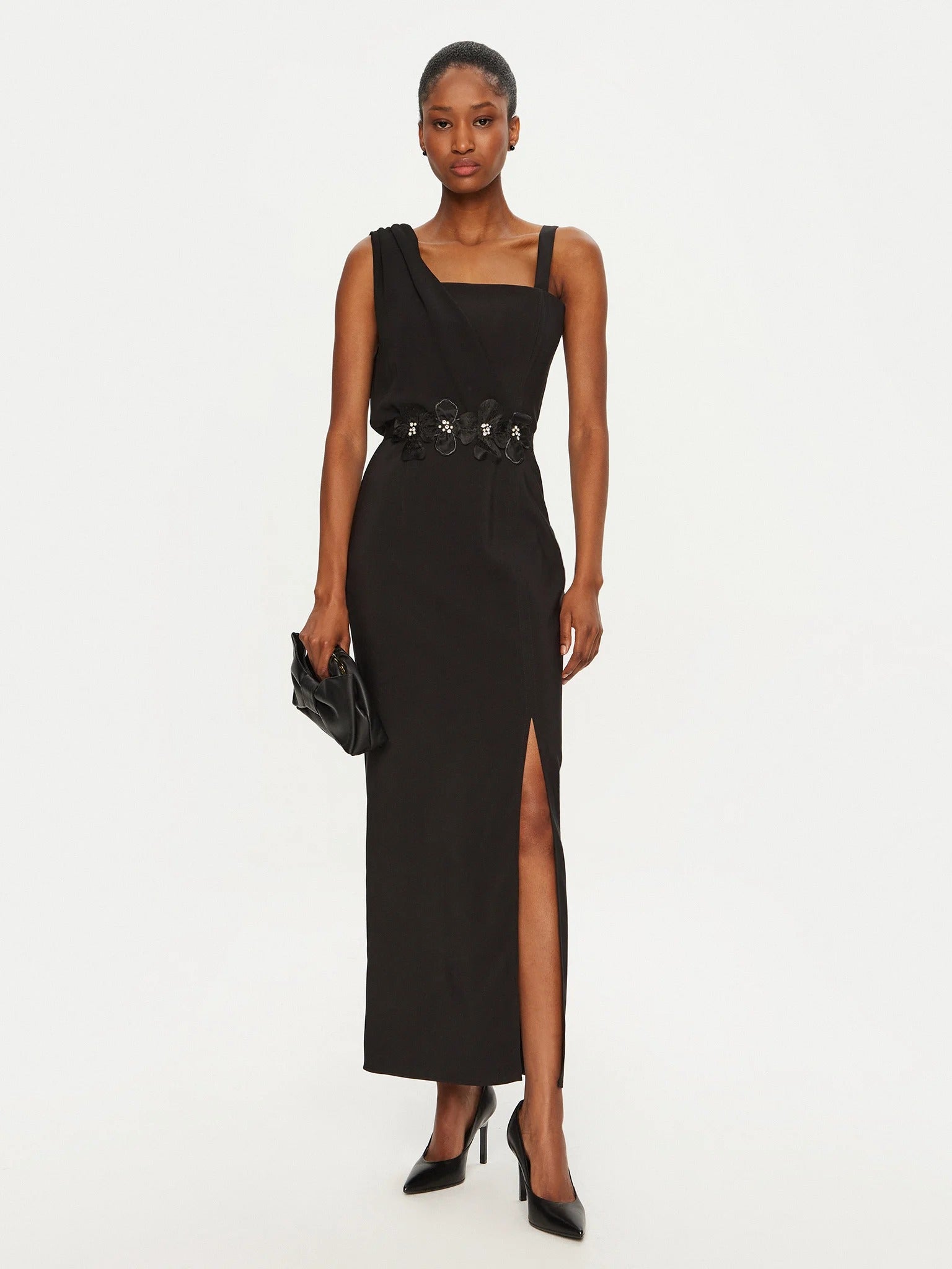 CFC0121691003 - Abito - RINASCIMENTO CURVY