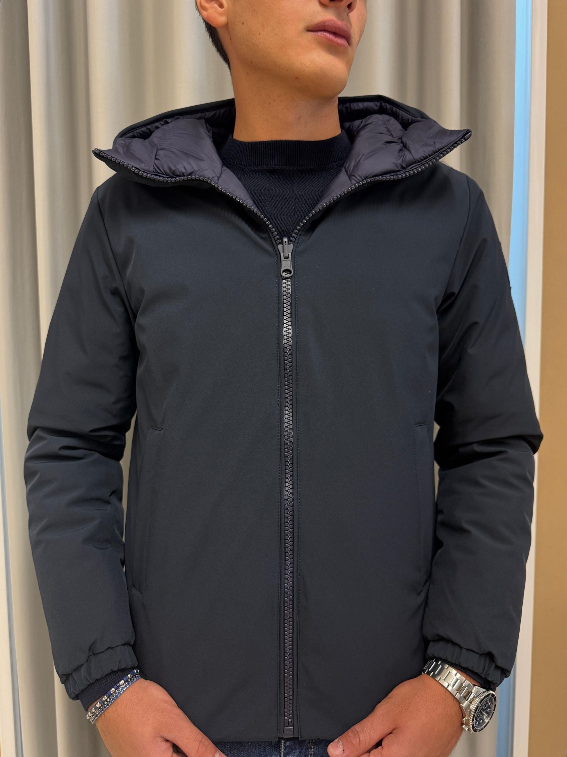 JM407ATEKJ - Giubbotto - BOMBOOGIE