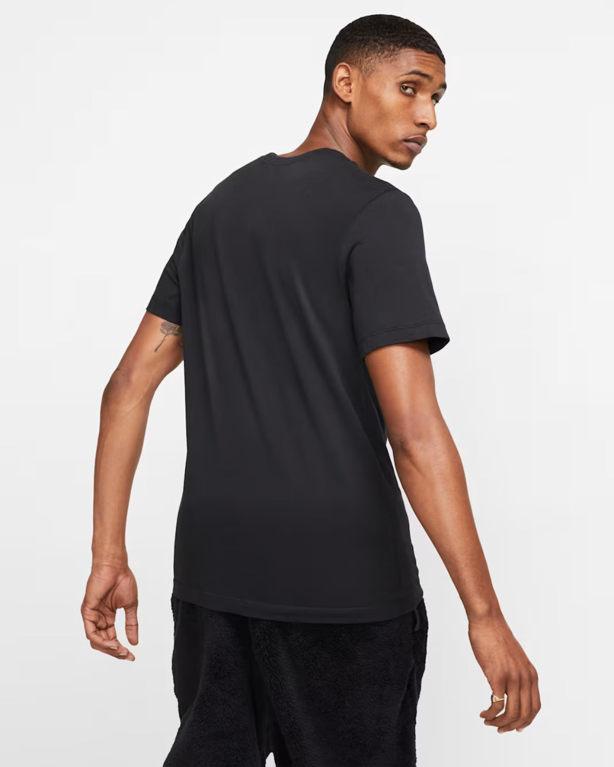 Nike - T-SHIRT 100% COTONE - Uomo