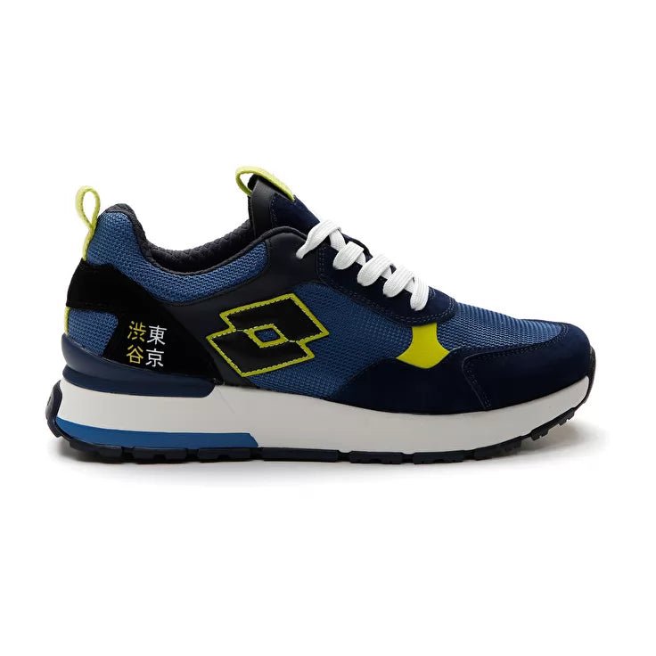 219583 - Calzature - LOTTO LEGGENDA - World Fashion