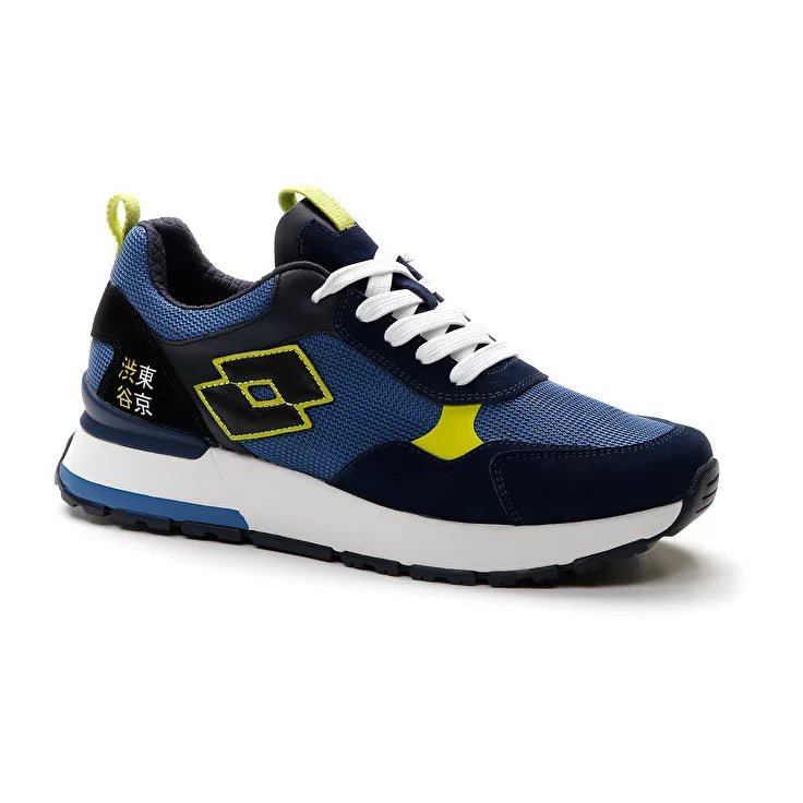 219583 - Calzature - LOTTO LEGGENDA - World Fashion