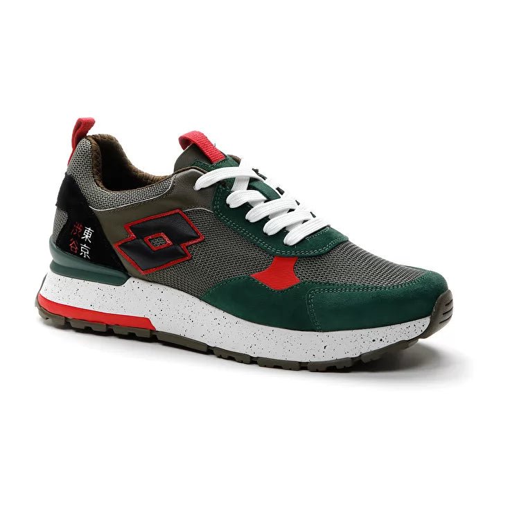 219583 - Calzature - LOTTO LEGGENDA - World Fashion