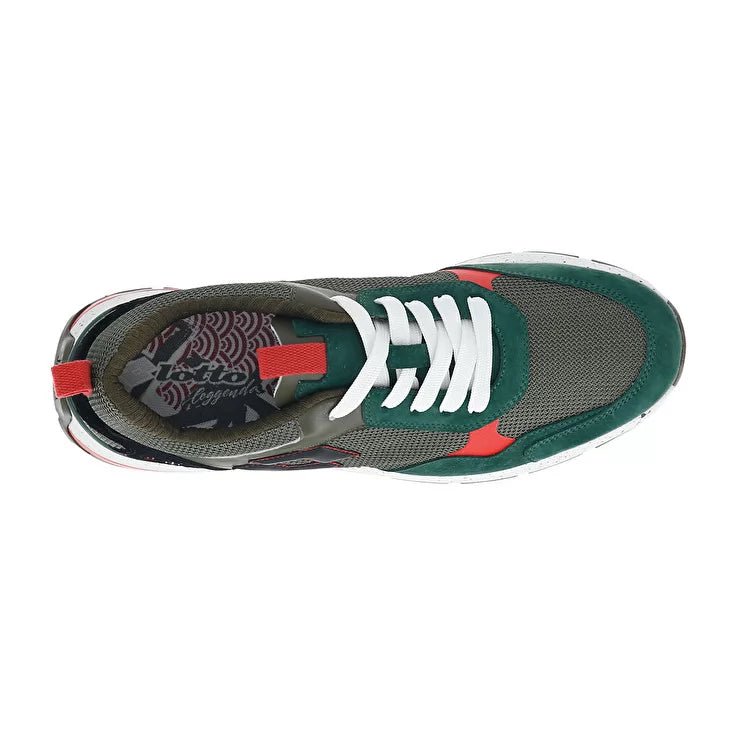 219583 - Calzature - LOTTO LEGGENDA - World Fashion