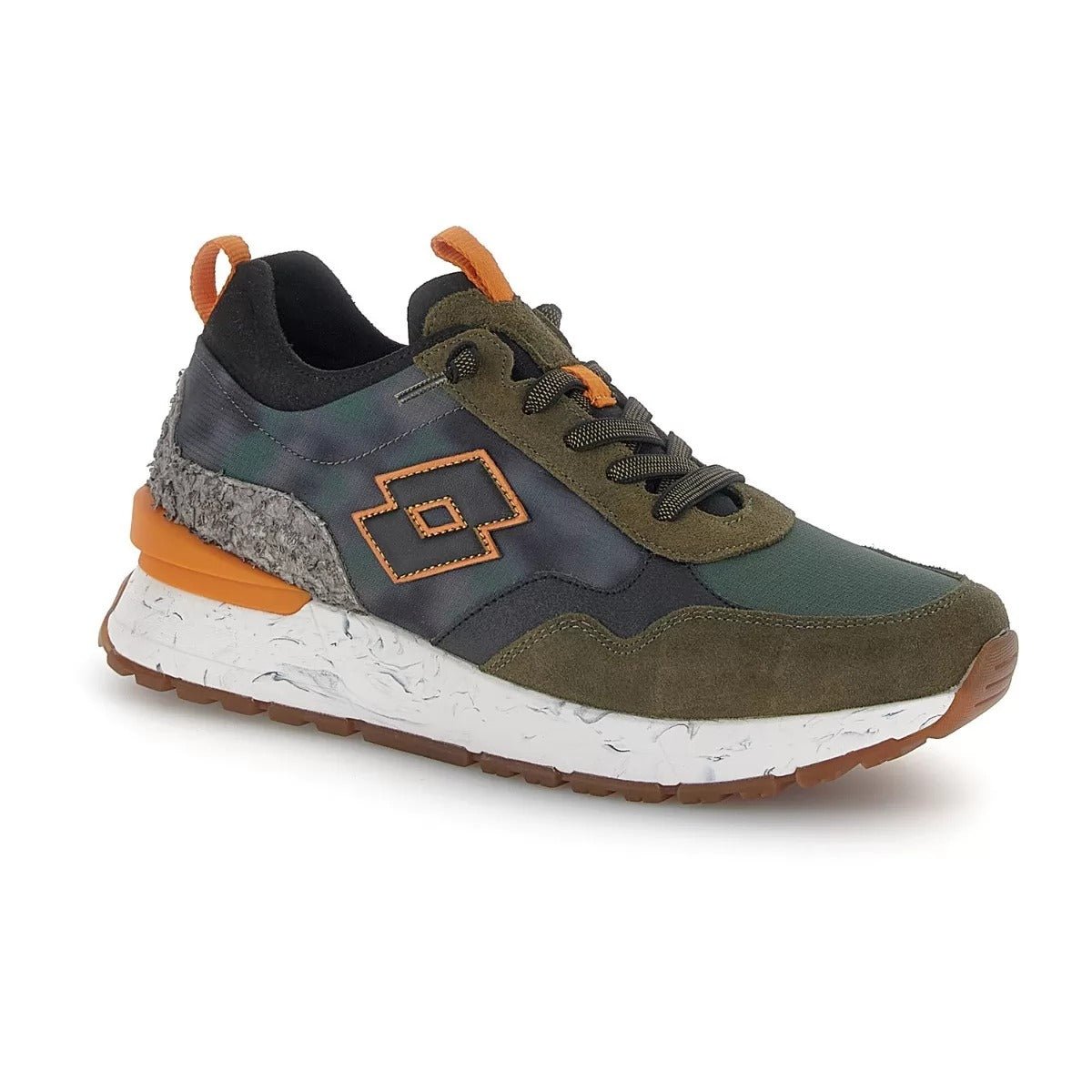220333 - BG4 - Calzature - LOTTO LEGGENDA - World Fashion