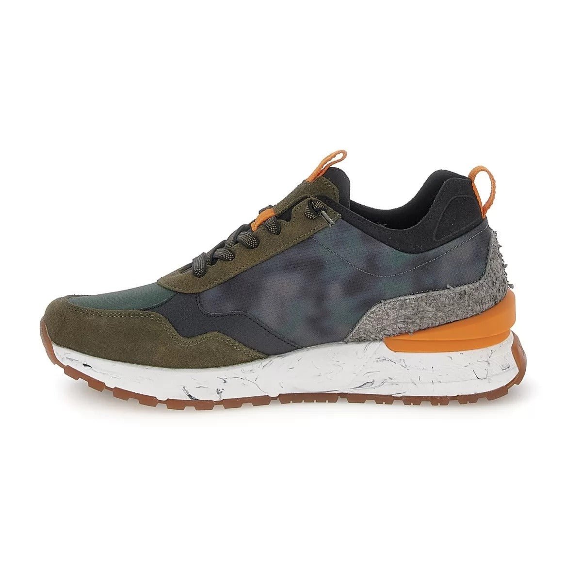 220333 - BG4 - Calzature - LOTTO LEGGENDA - World Fashion