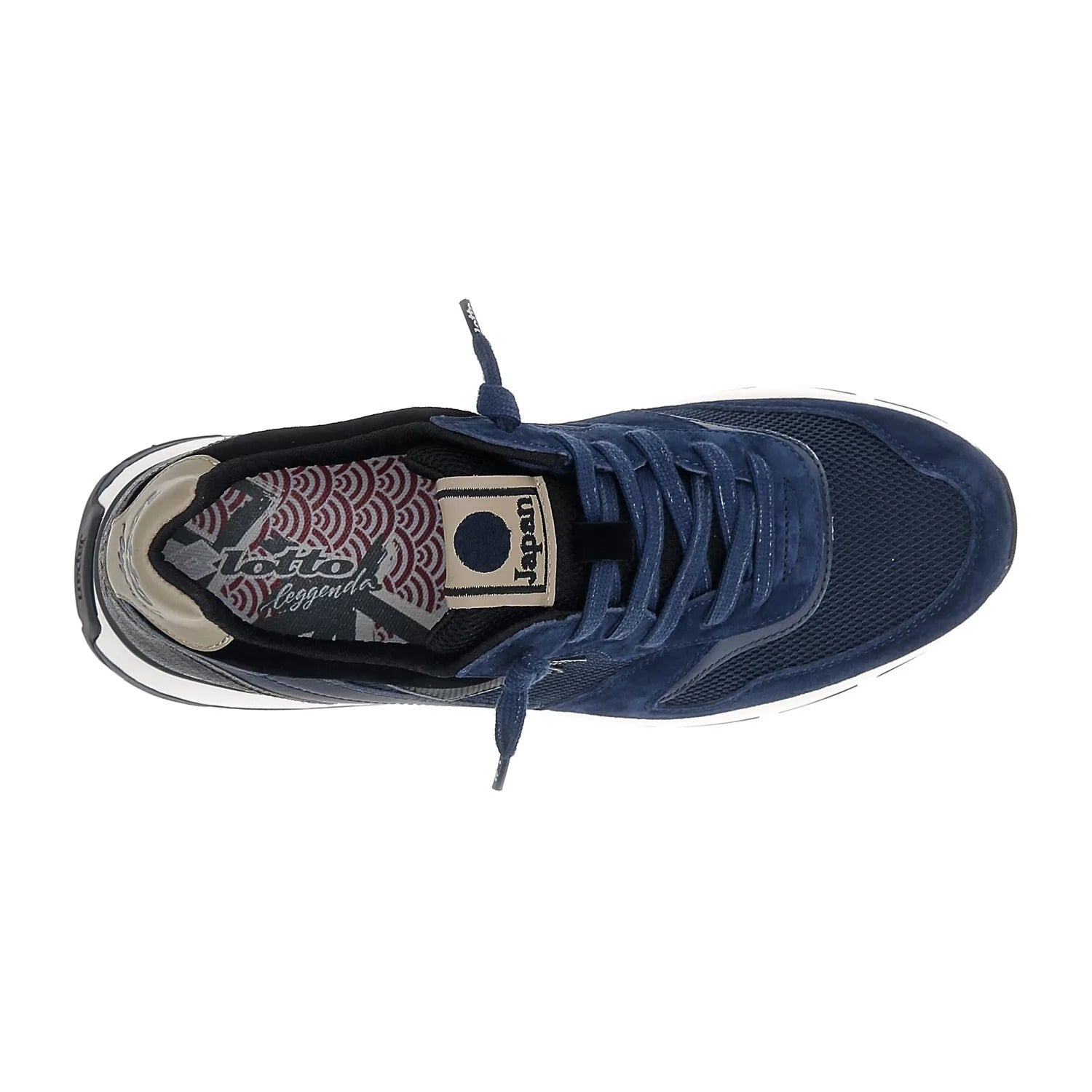 220334 - 1LL - Calzature - LOTTO LEGGENDA - World Fashion