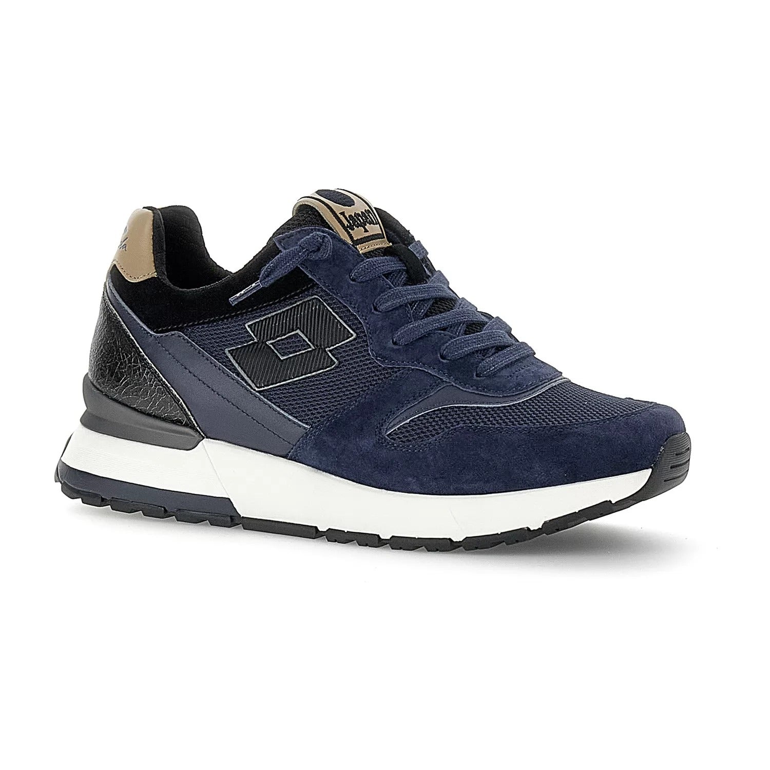 220334 - 1LL - Calzature - LOTTO LEGGENDA - World Fashion
