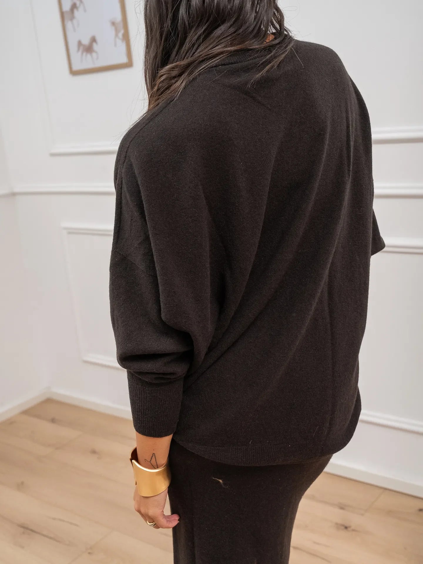 22068F - Maglia - VICOLO - World Fashion