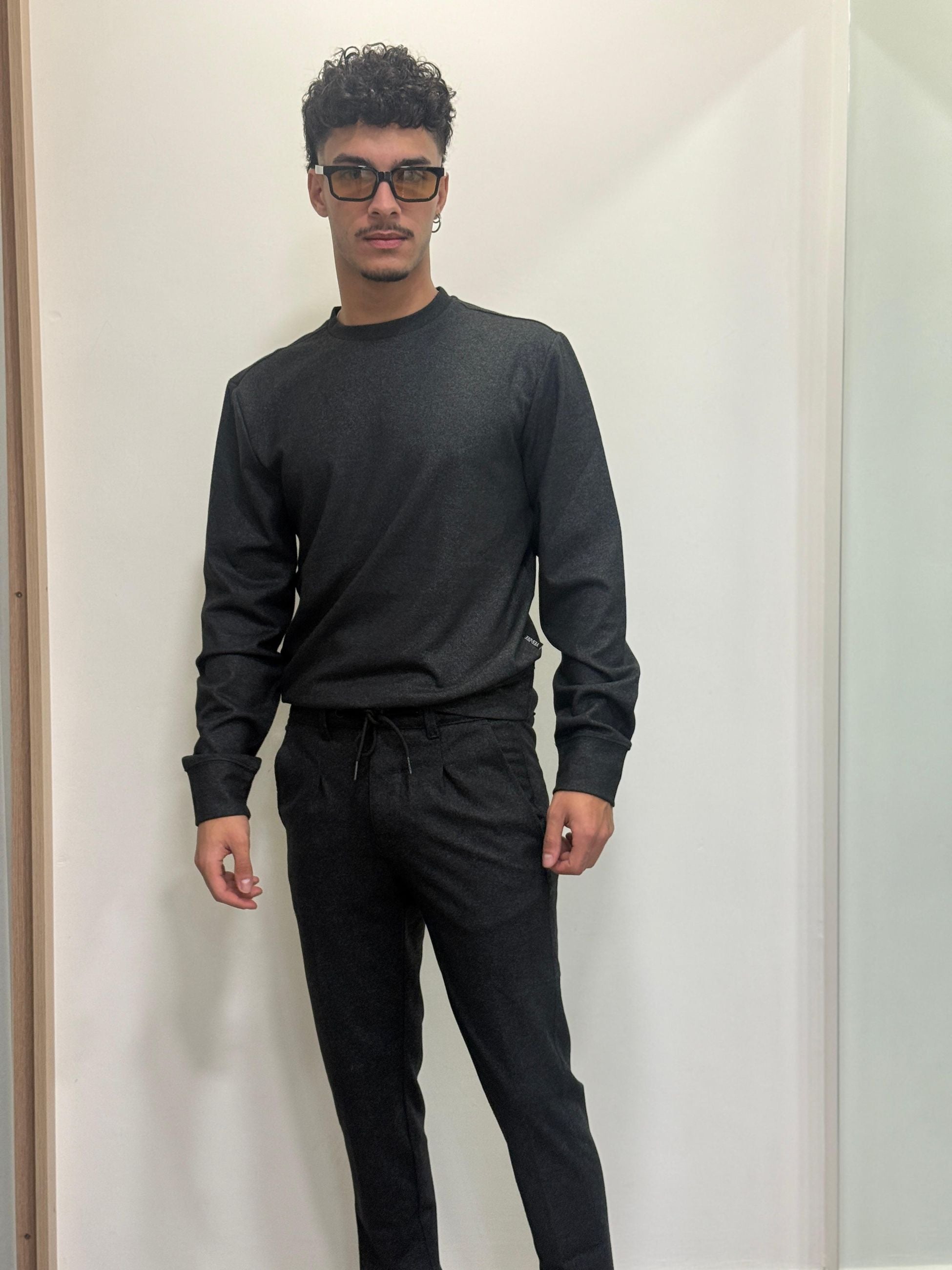 P680WY00 - Pantalone - Yes Zee