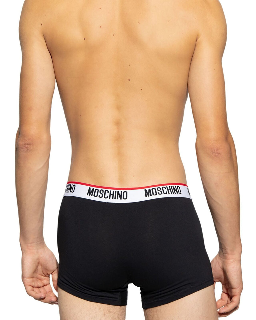 241V1A1395 - Slip - MOSCHINO - World Fashion