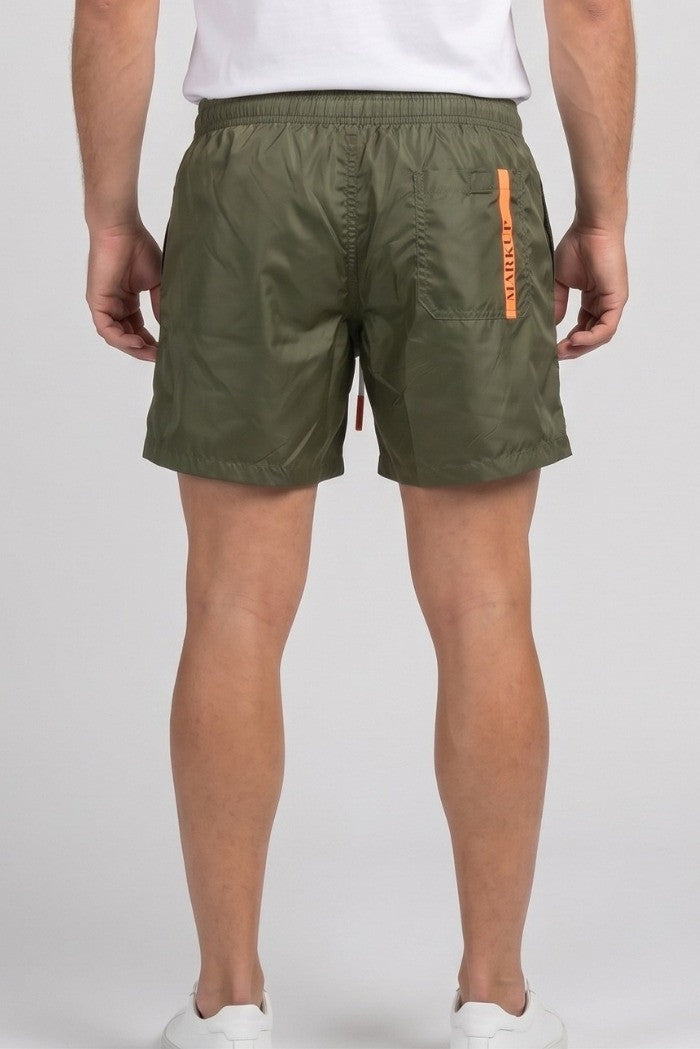 Markup - Boxer Mare Fluo - Uomo