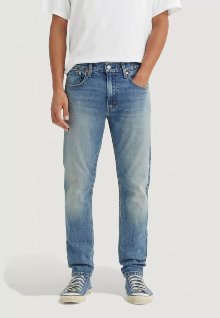 28833 - 1310 - JEANS - LEVIS - World Fashion