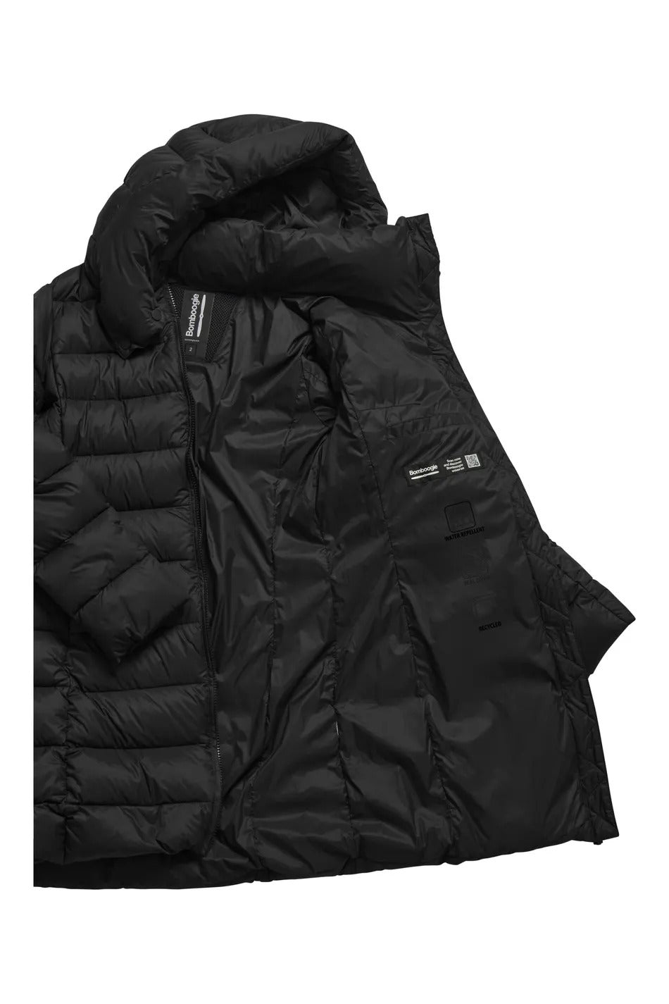 CW8079TMNA3 - CAPOSPALLA - BOMBOOGIE