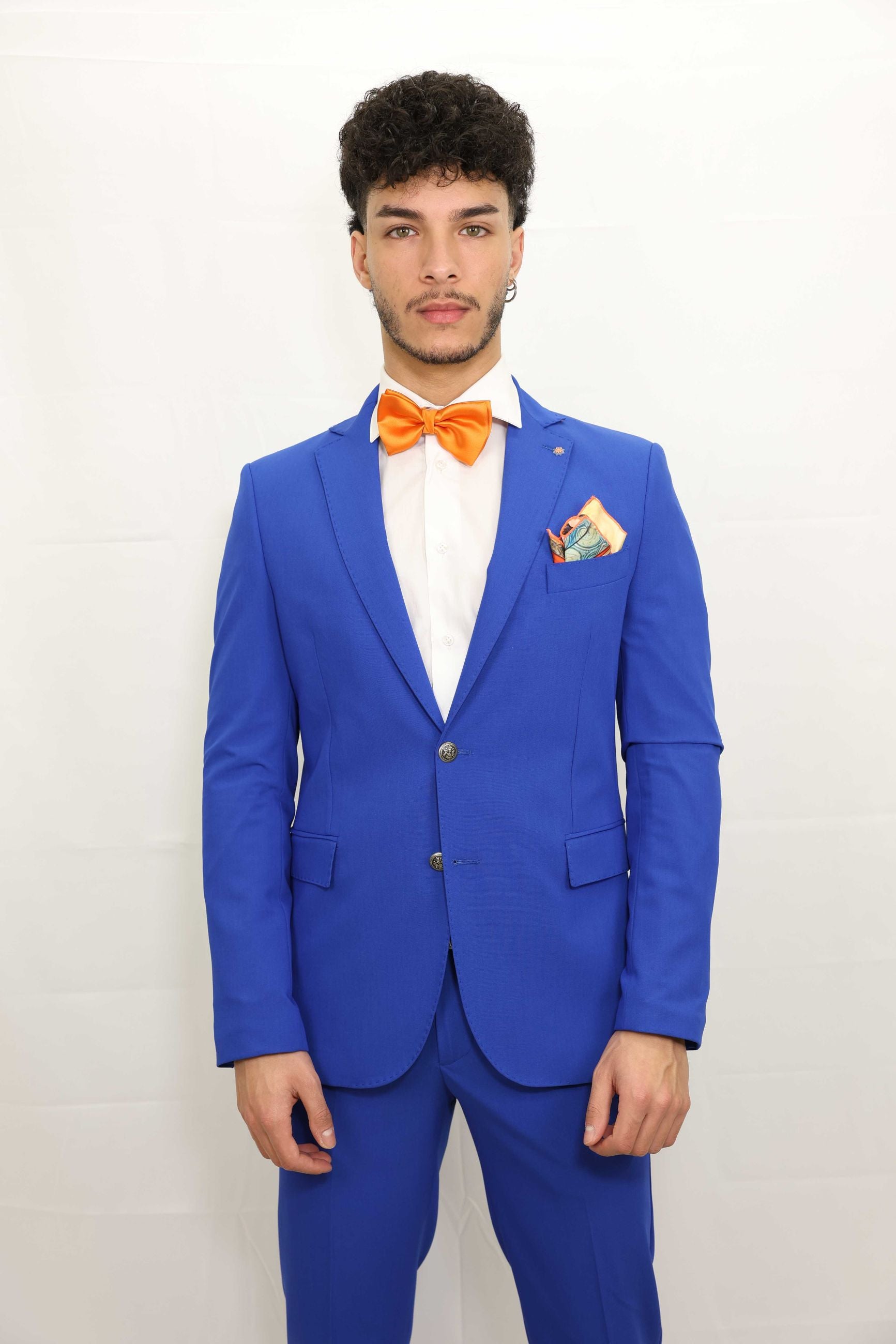 Abito elegante Uomo - Bharnaba