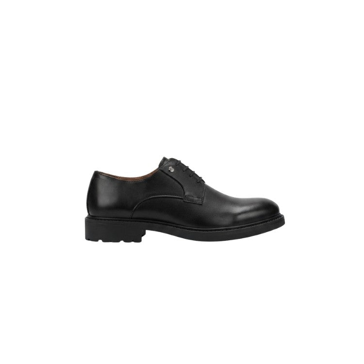 4US Paciotti - Scarpa stringata uomo in pelle - Uomo