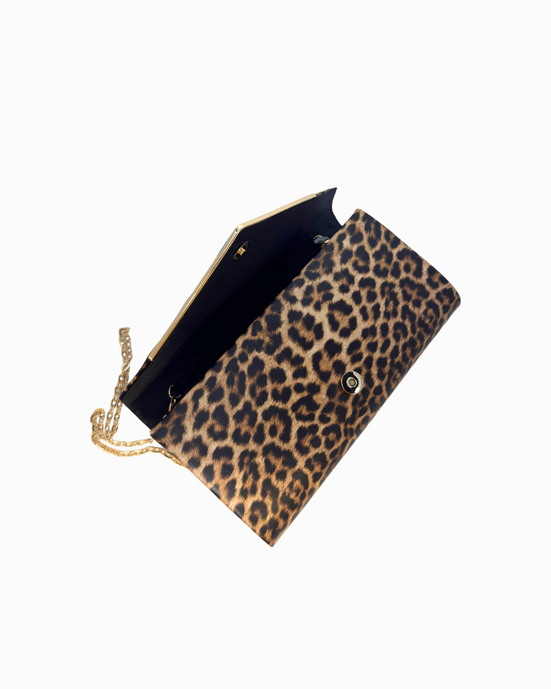 Rinascimento - Pochette con catena - Donna