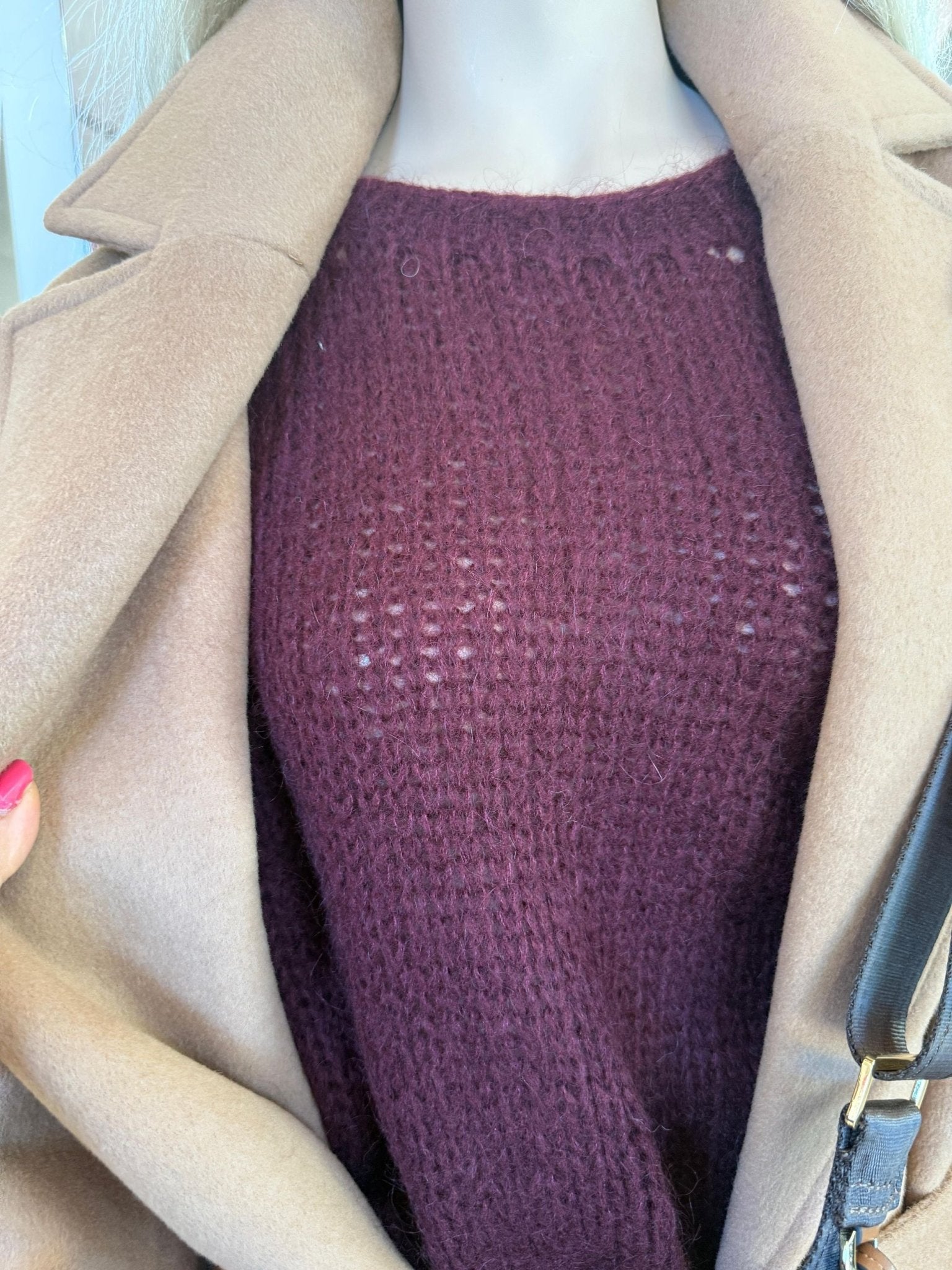 33004F - Maglia - VICOLO - World Fashion