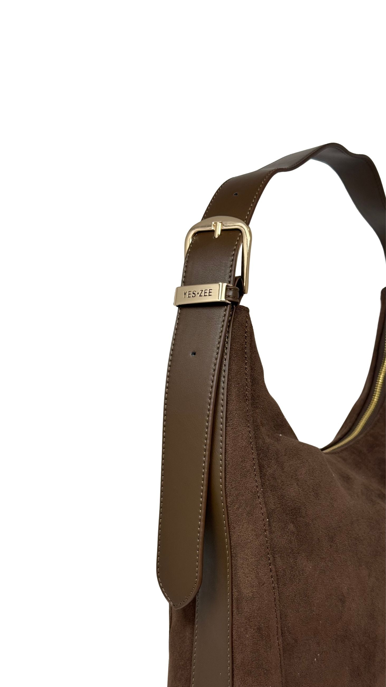Yes Zee - Borsa Hobo - Donna