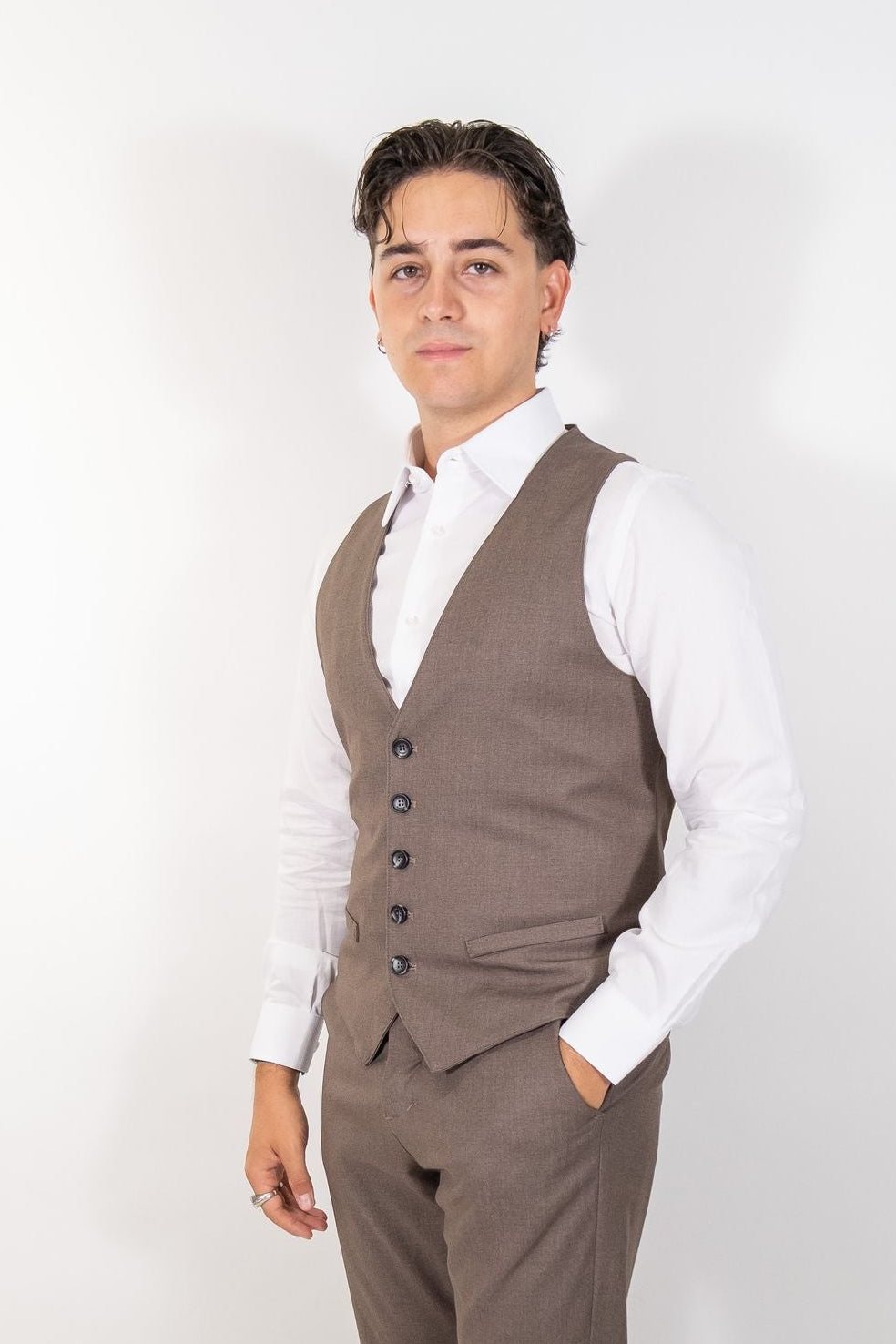 Imperial - Gilet - Uomo