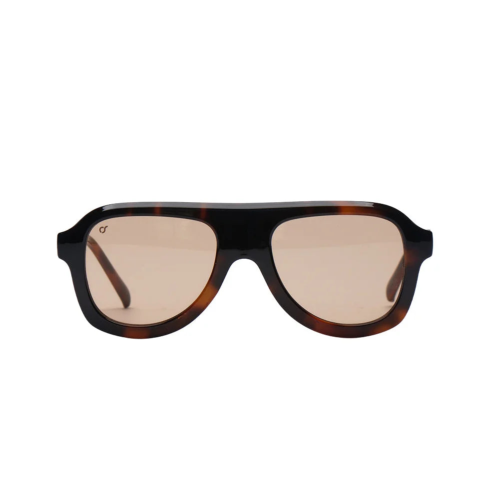 Os Sunglasses - Occhiali Formentera Giallo - Unisex adulto