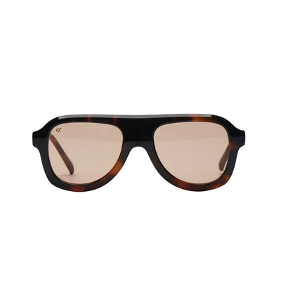 Os Sunglasses - Occhiali Formentera Giallo - Unisex adulto