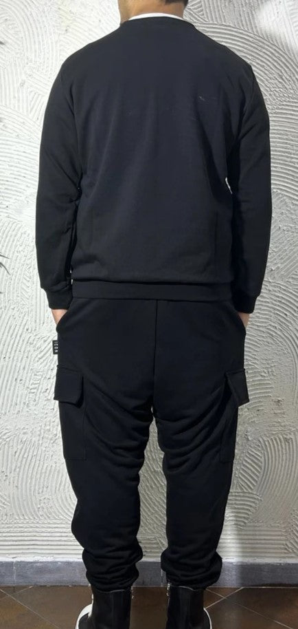 IU9176P - Pantalone - ICON