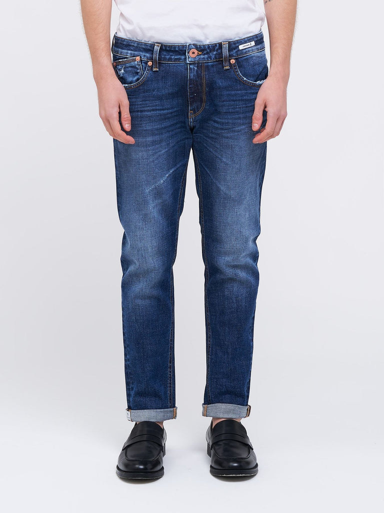 43UNM0048.364.S3 - JEANS - UNIFORM - World Fashion