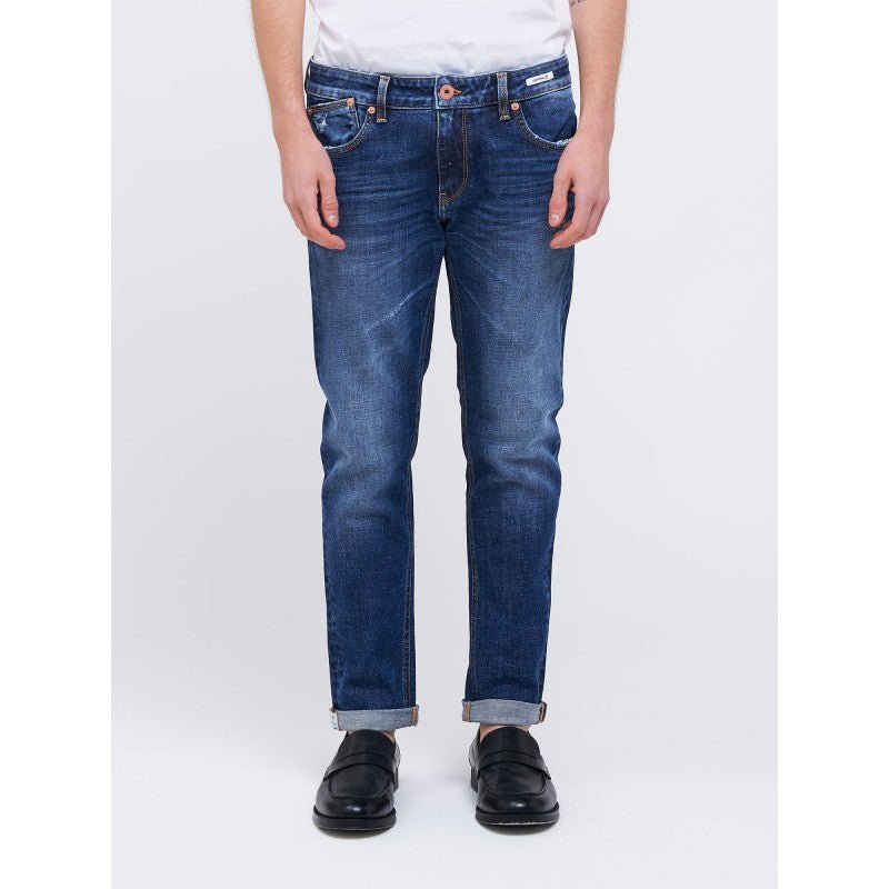 43UNM0048.364.S3 - JEANS - UNIFORM - World Fashion