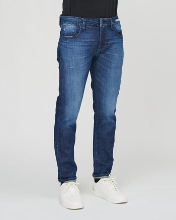 47UNM0048.703.S3 - JEANS - UNIFORM - World Fashion