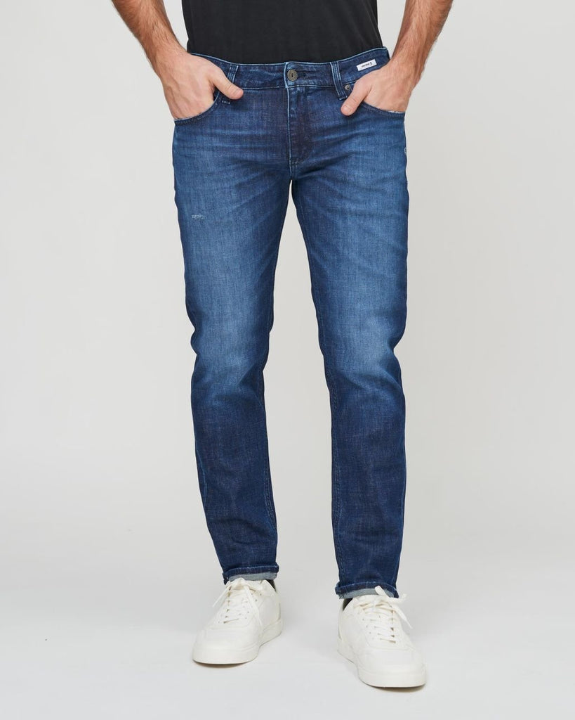 47UNM0048.703.S3 - JEANS - UNIFORM - World Fashion