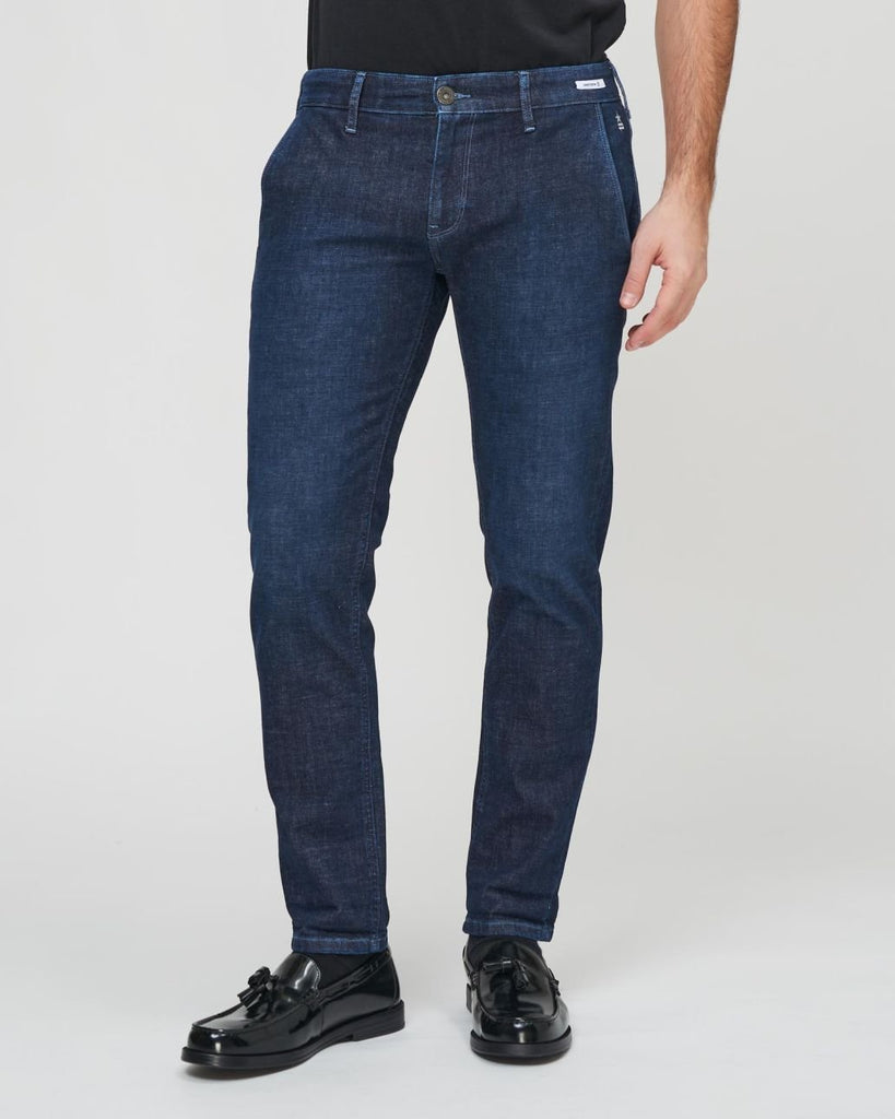 47UNM0180.657.B1 - JEANS - UNIFORM - World Fashion